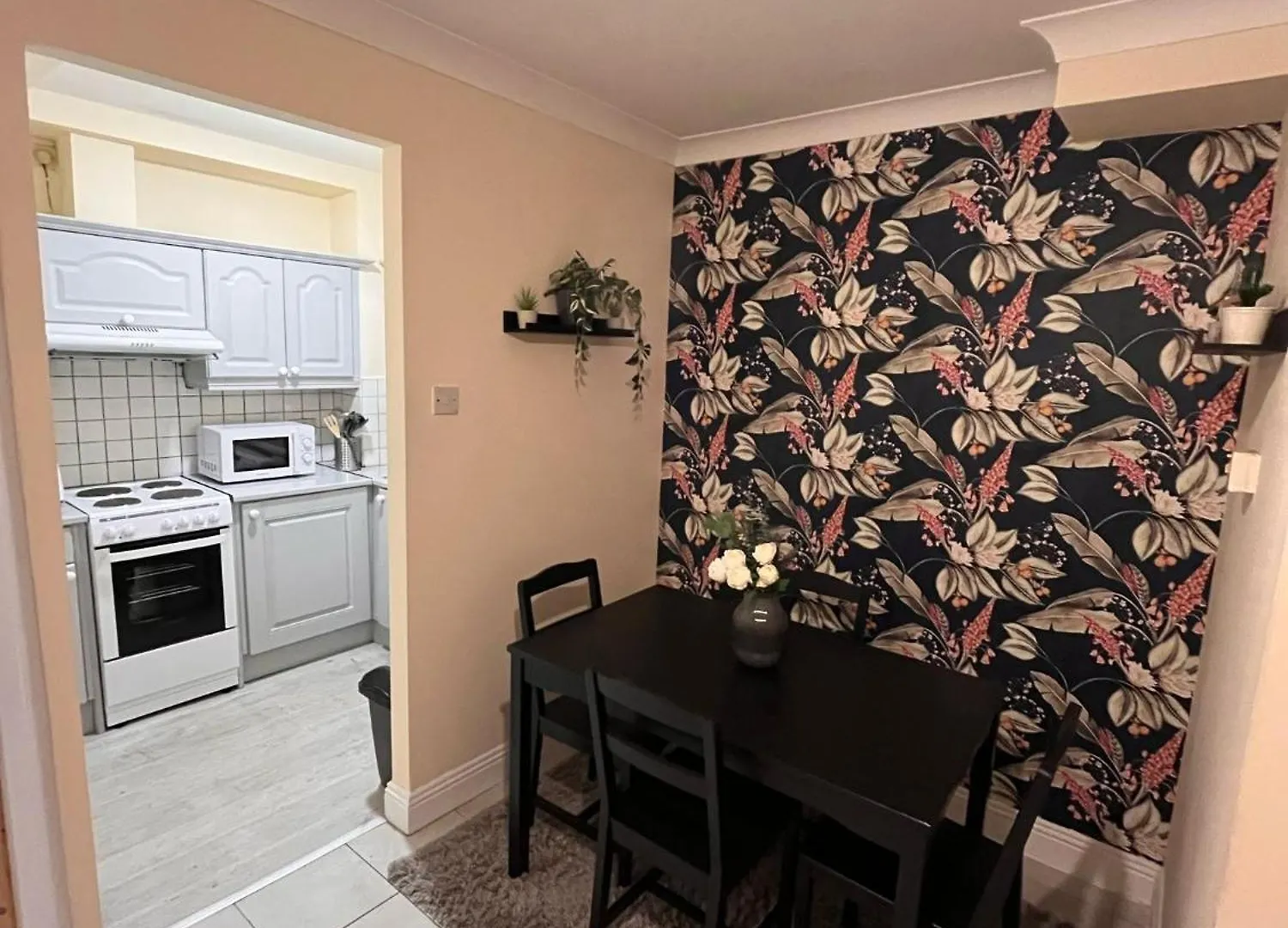 Konukevi Superb Double Room Near The Spire - 2 Dublin