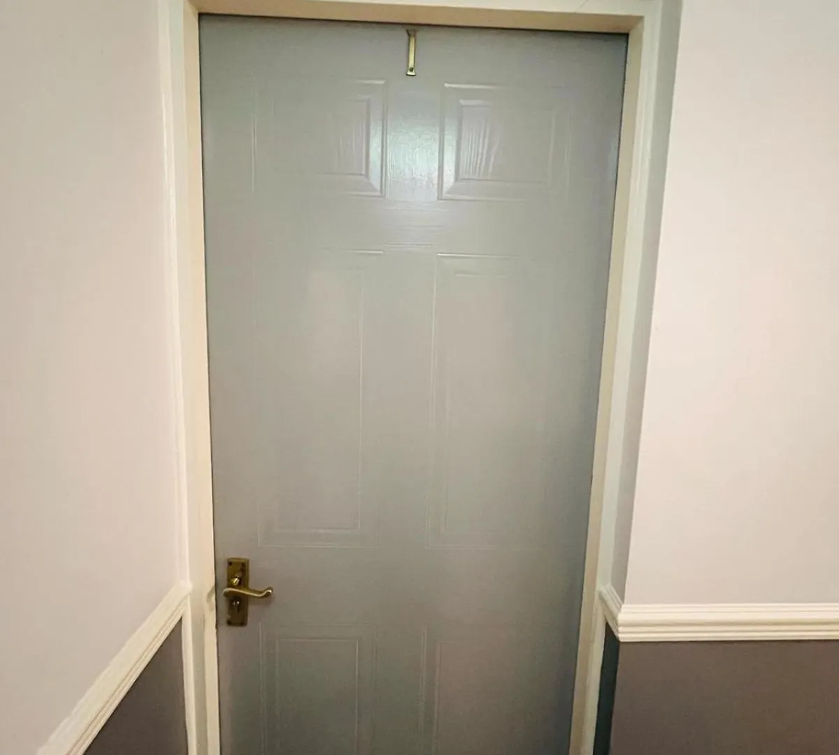 Superb Double Room Near The Spire - 2 Dublin 0*,