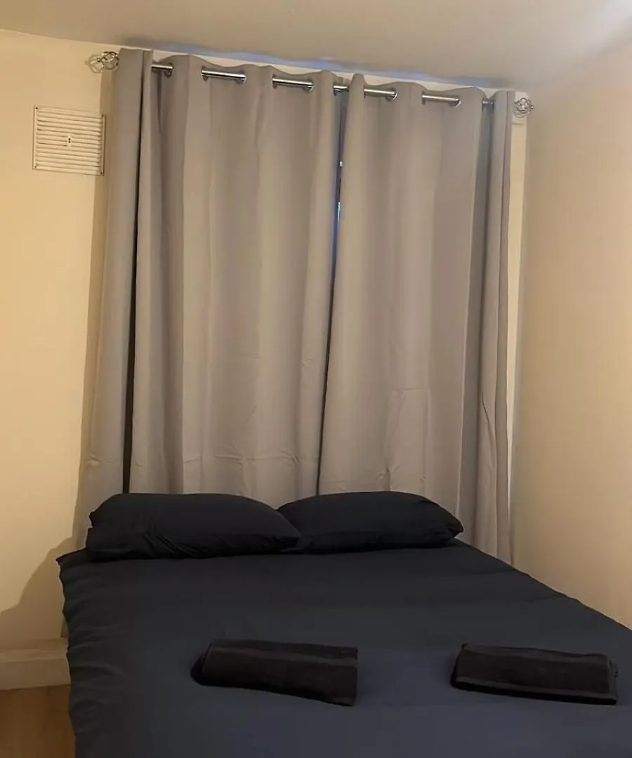 Superb Double Room Near The Spire - 2 Dublin