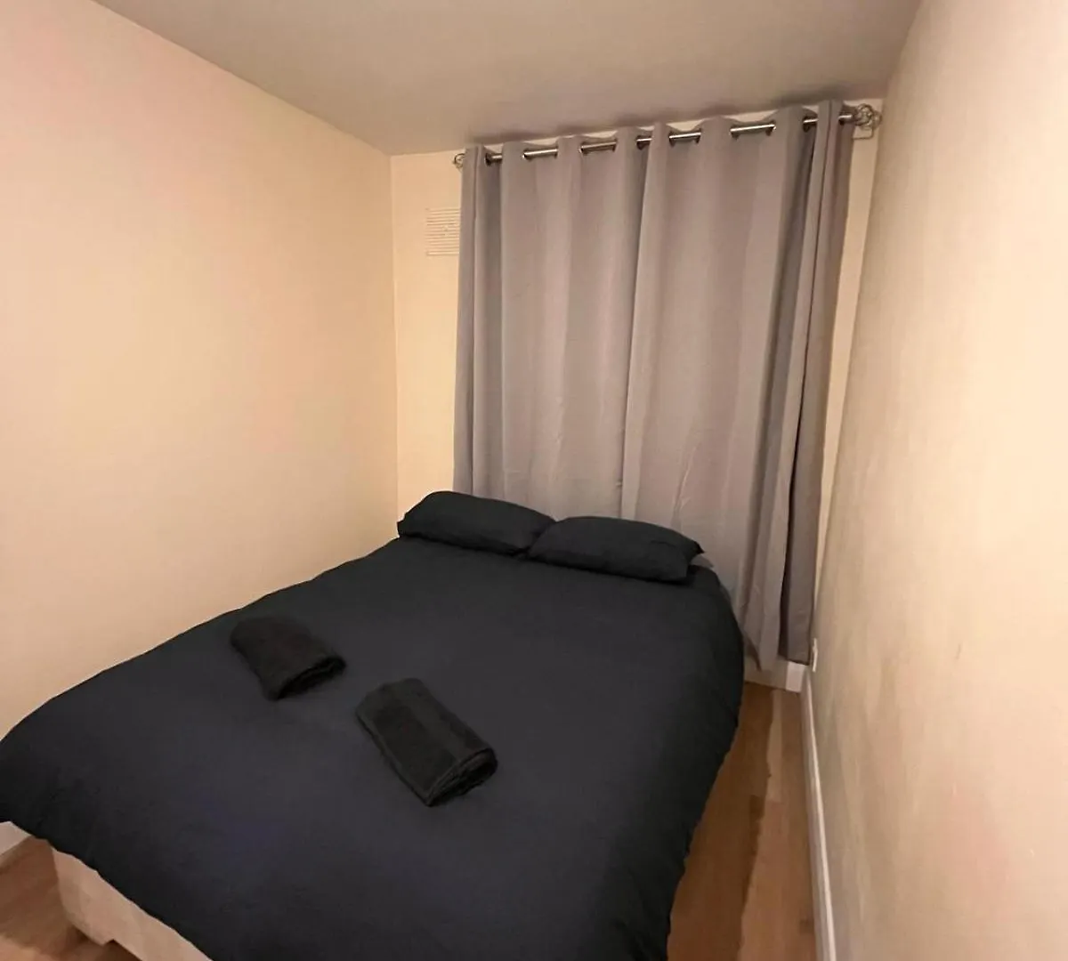 Superb Double Room Near The Spire - 2 Dublin 0*,