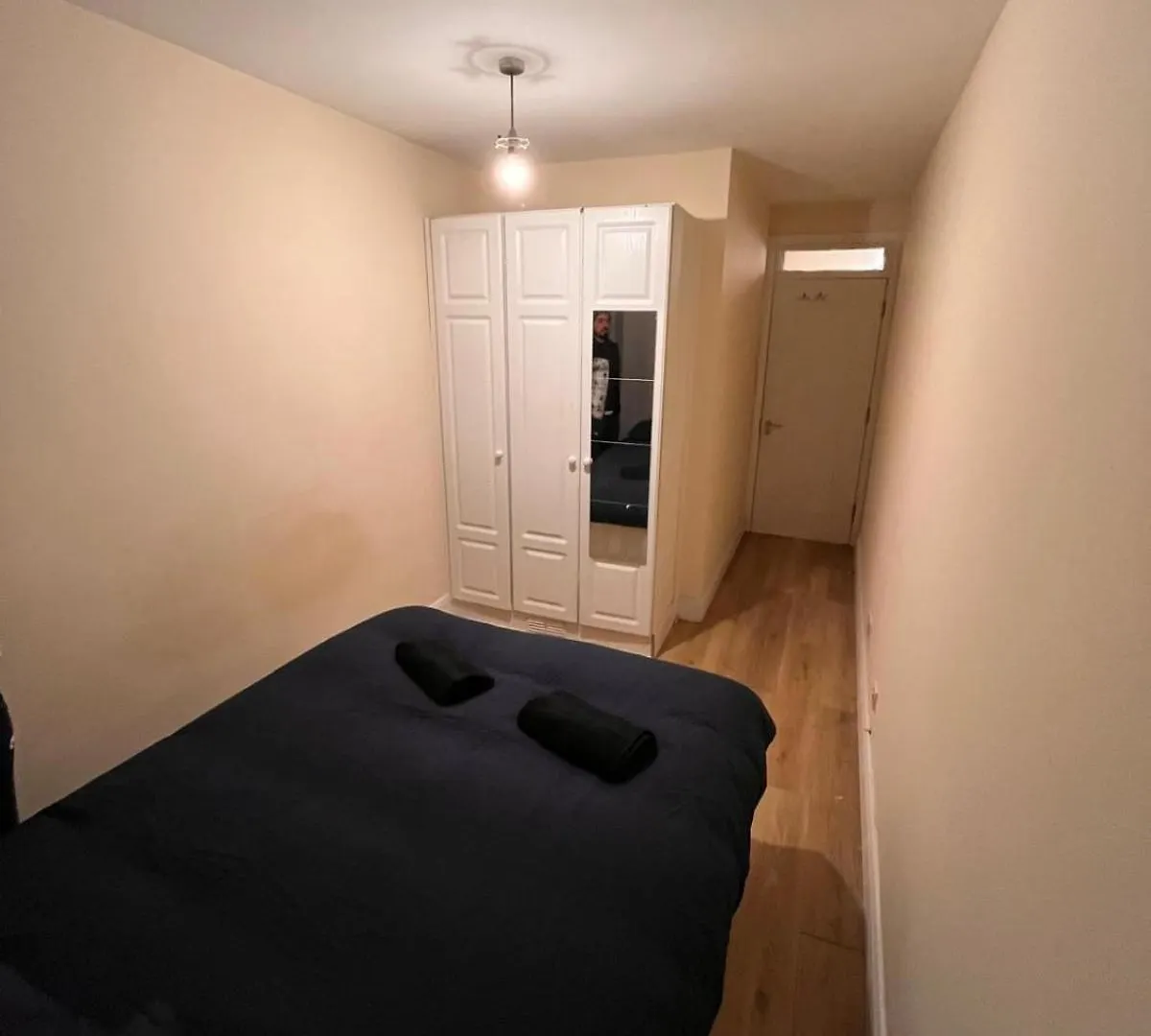 Superb Double Room Near The Spire - 2 都柏林